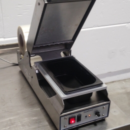 Sealing machine Duniform DF20 